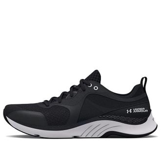 Under Armour (WMNS) Under Armour HOVR Omnia Black White 3025054-001