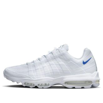 Nike Air Max 95 Ultra White Comet Blue DX2658-100