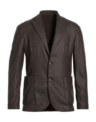 Barba SUITS and CO-ORDS - Blazers on YOOX.COM