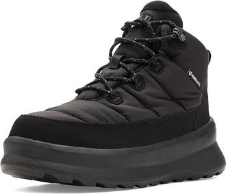 Helly Hansen Vail Mid Ht Womens Motocross Boots 2 : 7.5 B - Medium, Synthetic