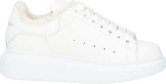 Alexander McQueen CALZATURE - Sneakers su YOOX.COM