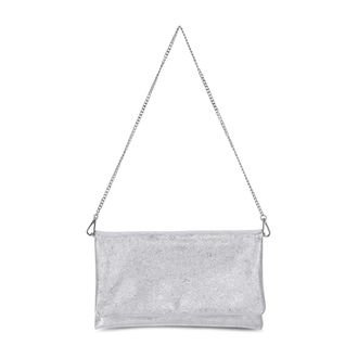 Abro Mujer, Bolsos, Gris, Talla: ONE Size