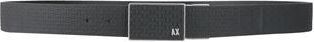 A|X Armani Exchange PICCOLA PELLETTERIA - Cinture su YOOX.COM