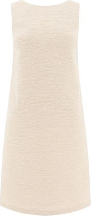 Loulou Studio Mujer, Vestidos, Beige, Talla: XS