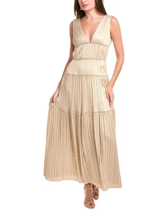 SIMKHAI Vallen Gown