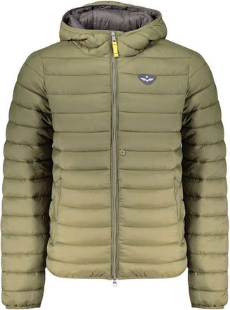 Armata Di Mare Poliammide Mens Mens Jacket