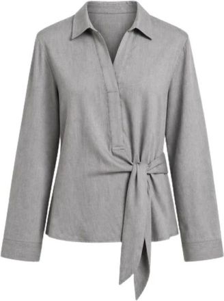One & Other Donna, Camicette, Grigio, XL, new