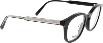 Dior Brillen - unisex - Brillen - Zwart - ONE Size - Accessoires