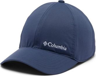 Columbia Coolhead III Ball Cap Cap - Unisex | blau