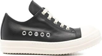 Rick Owens Extreme Low Sneakers