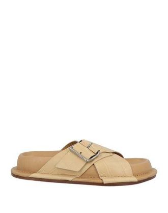 Jil Sander SCHUHE - Sandalen auf YOOX.COM