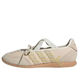 adidas (WMNS) adidas Barreda Mary Jane Non Dyed Matte Gold KI3380