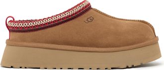 UGG Womens Tazz II Slipper Chestnut