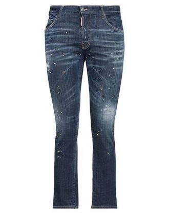 Dsquared2 HOSEN & RÖCKE - Jeanshosen auf YOOX.COM
