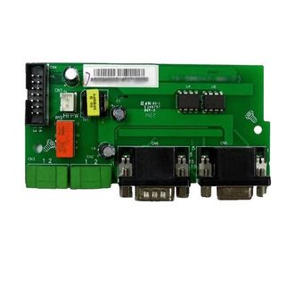 OEM Placa Pcb Paralela, Compatible Con Inversores Solares Fuera De La Red, Cable De Comunicaci&oacute;n Paralelo