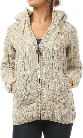 Laundromat Womens Shannon Jacket