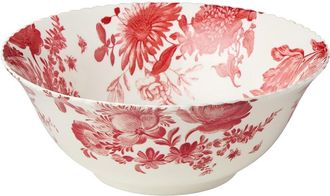 Certified International Gabrielle Rose Deep Bowl