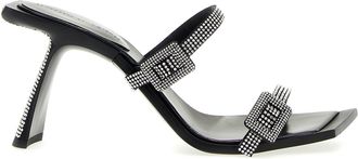 Benedetta Bruzziches Ewa Sandals