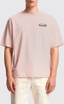 Casablanca T-Shirt CASABLANCA Men color Pink