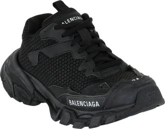 Balenciaga Track 3 Low-Top Sneaker