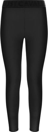 Just Cavalli Broek - Dames - Leggings - Zwart - XL - Broeken