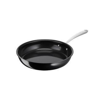 Lagostina Sart&eacute;n Antiadherente Negra De 20 Cm - 010275040120 - Lagostina