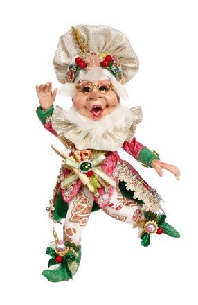 Mark Roberts Pastry Maker Elf, Small in Pink at Nordstrom