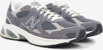 New Balance U2010 neptune grey / shadow blue