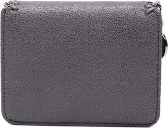 Stella McCartney Stella Mc Cartney Falabella Bifold Wallet