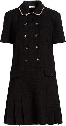 Sandro VESTIDOS - Minivestidos en YOOX.COM