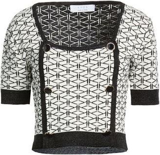 Kaos STRICKWAREN - Pullover auf YOOX.COM