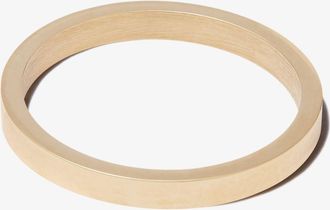 Le Gramme 18K Yellow Gold Le 3g Polished Wedding Band Ring - Unisex - 18kt Yellow Gold