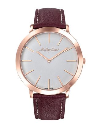 Mathey-Tissot Mens Darius Watch