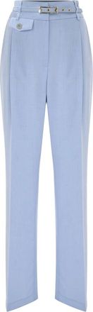 Kocca Mujer, Pantalones, Azul, Talla: 2XS