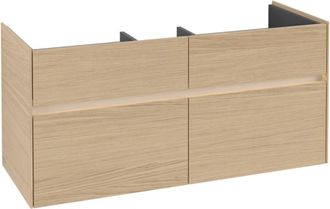 Villeroy & Boch Villeroy&boch - Collaro Mueble De Ba&ntilde;o Con Iluminaci&oacute;n