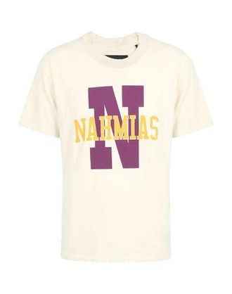 Nahmias CAMISETAS Y TOPS - Camisetas en YOOX.COM