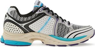 Saucony Sneakers Progrid Triumph 4 - Bianco