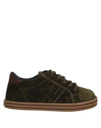 Hogan FOOTWEAR - Trainers on YOOX.COM