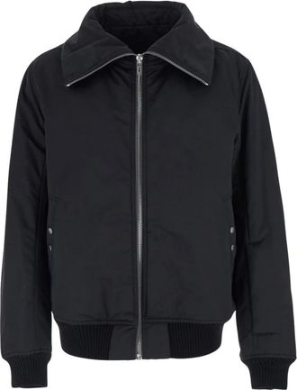 Rick Owens Uomo, Giacche, Nero, XL, new