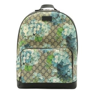 Gucci Zaino Vintage Pre-owned - - Pre-owned - Donna - Multicolore - ONE SIZE