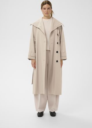 Inwear Overgangsjas HINONAIW Overgangsjas Loose fit