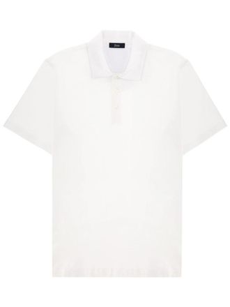 Herno Cotton Polo