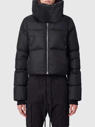 Rick Owens Jacket Woman color Black