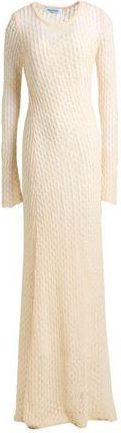 Blugirl DRESSES - Maxi dresses on YOOX.COM