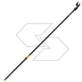 Fiskars Up84 Tijeras De Podar Naranja 4 Metros