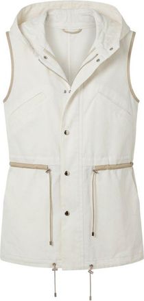 Malo Cotton Women Womens Jacket