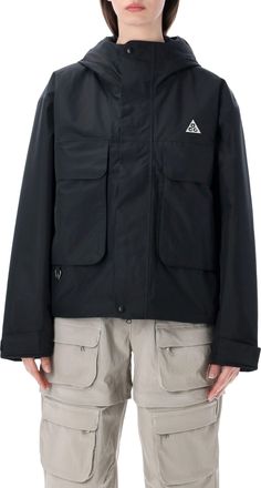 Nike Cappotti Nike Neri