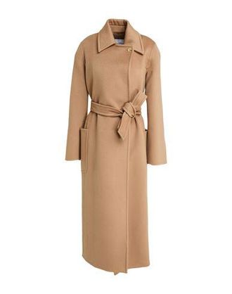 Max Mara COATS & JACKETS - Coats on YOOX.COM
