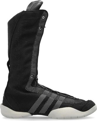 Yohji Yamamoto Sneakers Regu - Nero