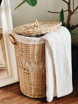 OEM Oriana B Basket